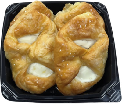 Signature SELECT Danish Pocket Ceese 4 Count - Each - Image 1