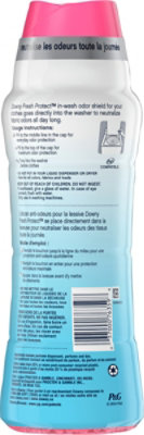 Downy Fresh Protect In Wash Scent Booster Beads April Fresh - 20.1 Oz - Image 5