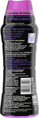 Downy Unstopables Scent Booster Beads In Wash Lush - 20.1 Oz - Image 5