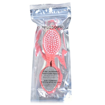 Foot Scraper Paddle Set 4 In 1 - Each