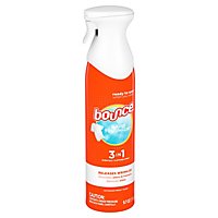 Bounce Clothing Spray 3In1 Rapid Touch Up Everything Outdoor Fresh Scent - 9.7 Oz - Image 3
