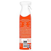 Bounce Clothing Spray 3In1 Rapid Touch Up Everything Outdoor Fresh Scent - 9.7 Oz - Image 4