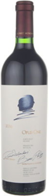 Opus One Red Wine - 750 Ml