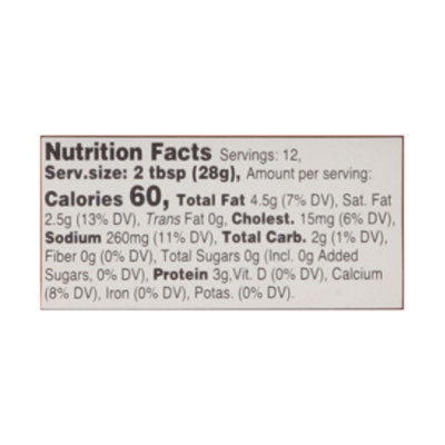 Culinary Cowgirls Lone Star Queso Dip - 12 Oz - Image 4