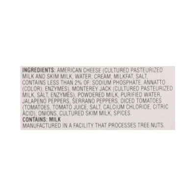 Culinary Cowgirls Lone Star Queso Dip - 12 Oz - Image 5