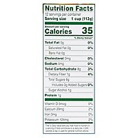 Del Monte Mandarin Oranges In Naturaly Sweetened Water No Sugar Added 12ct - 3.6 Lb - Image 4