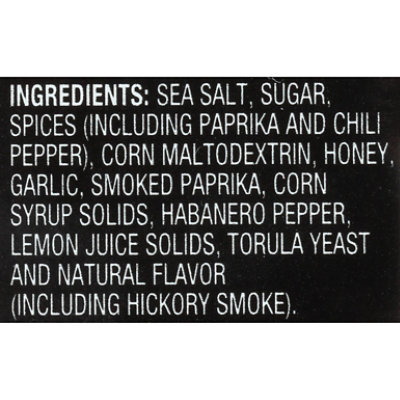 McCormick Grill Mates Marinade Mix Smoky Habanero - 1 Oz - Image 5