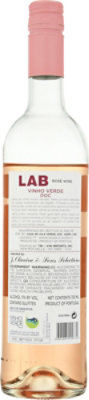 Lab Rose 17 12/750 Wine - 750 Ml - Image 4