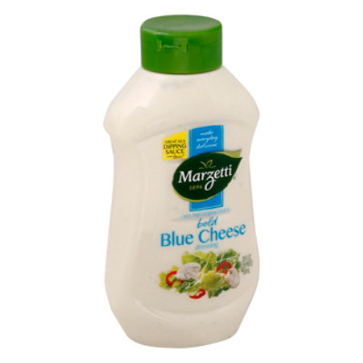 Marzetti Classic Chunky Blue Cheese Dressing - 20 Fl. Oz.