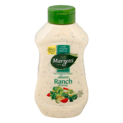 Marzetti Classic Ranch Dressing - 20 Fl. Oz.