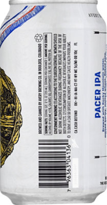 Avery Brewing Pacer Ipa In Cans - 6-12 Fl. Oz. - Image 4