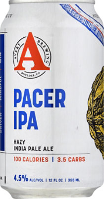 Avery Brewing Pacer Ipa In Cans - 6-12 Fl. Oz. - Image 2