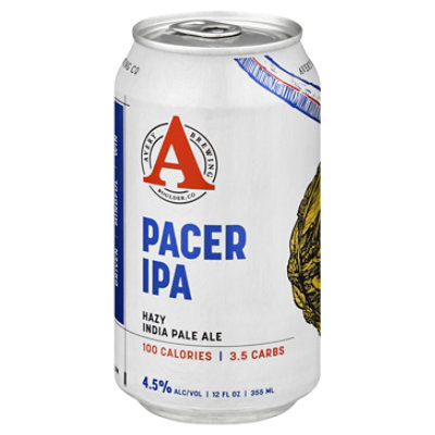 Avery Brewing Pacer Ipa In Cans - 6-12 Fl. Oz. - Image 1