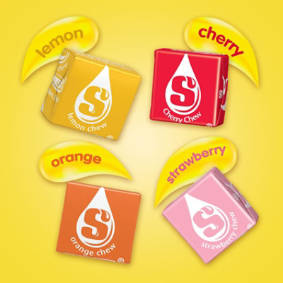 Starburst Original Fruit Chews Chewy Candy Party Size Bag - 50 Oz - Image 3