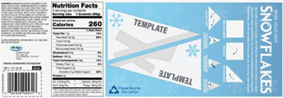 Little Debbie Snowflake Brownies Fam Pac - 10.17 Oz - Image 5