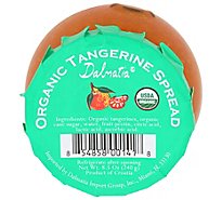 Dalmatia Tangerine Spread - 1.05 Oz