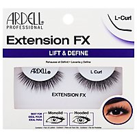 Ardell Extension Fx L-Curl - Each - Image 3