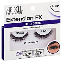 Ardell Extension Fx L-Curl - Each - Image 1