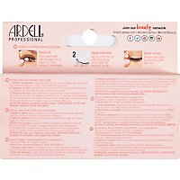 Ardell Naked Lashes 424 - Each - Image 4