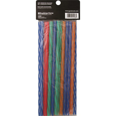 Good Cook Straws Reusable - 24 Count - Image 3