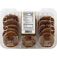 Ann Maries Sugar Free Oatmeal Raisin Cookies - 12 Oz. - Image 6