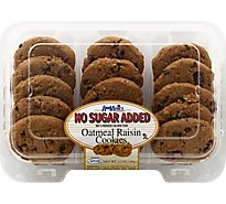 Ann Maries Sugar Free Oatmeal Raisin Cookies - 12 Oz.