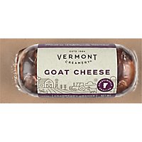 Vermont Creamery Goat Cheese Cranberry Orange Cinnamon - 4 Oz - Image 2