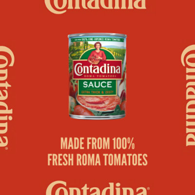 Contadina Sauce Extra Thick & Zesty - 15 Oz - Image 3