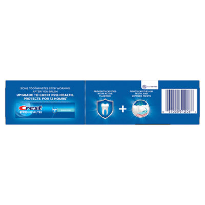 Crest Cavity Protection Regular Toothpaste - 5.7 Oz - Image 3