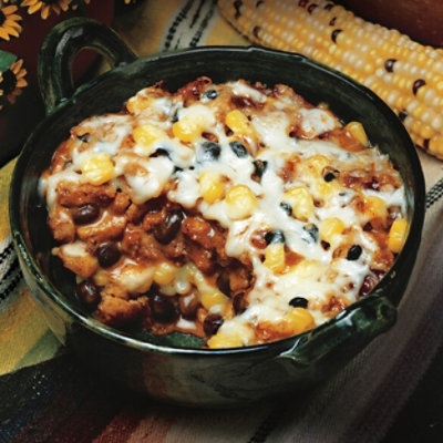 Amy's Light in Sodium Mexican Casserole Bowl - 9.5 Oz - Image 2