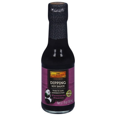 Lee Kum Kee Soy Sauce Dipping - 5.1 Fl. Oz. - Image 3