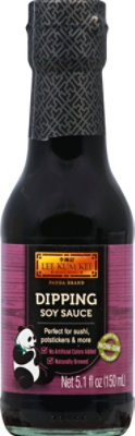 Lee Kum Kee Soy Sauce Dipping - 5.1 Fl. Oz. - Image 2
