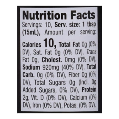 Lee Kum Kee Soy Sauce Dipping - 5.1 Fl. Oz. - Image 4