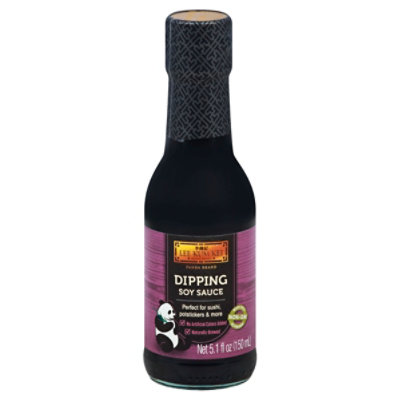 Lee Kum Kee Soy Sauce Dipping - 5.1 Fl. Oz.