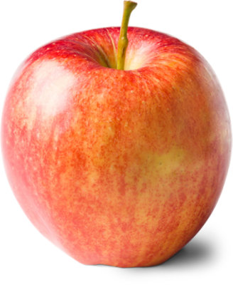 Apples Gala Large - Each - vons