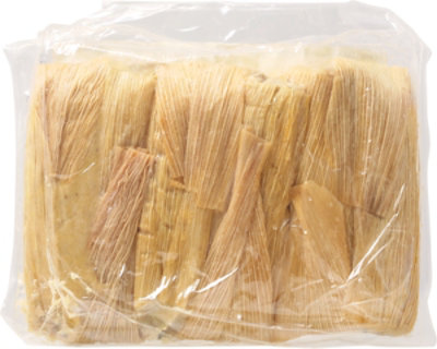 Padrinos Chicken Tamale - 15 Oz - Image 6