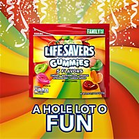 Life Savers Candy Gummies 5 Flavors Family Size - 26 Oz - Image 5