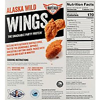High Liner Foods Wild Alaska Pollock Wings - 16 Oz - Image 6
