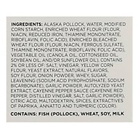 High Liner Foods Wild Alaska Pollock Wings - 16 Oz - Image 5