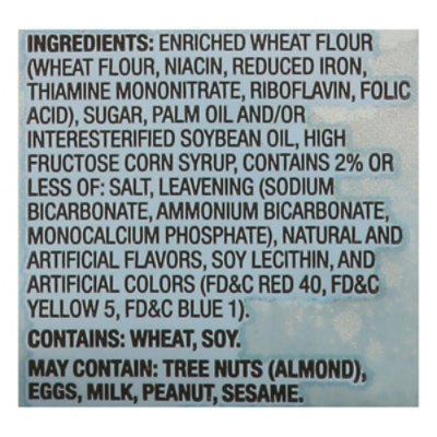 Signature SELECT Seasons Cookies Holiday Shortbread - 9 Oz - Image 4