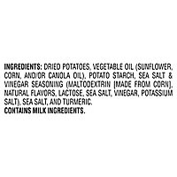 Lays Potato Snacks Poppables Sea Salt & Vinegar - 5 Oz - Image 3