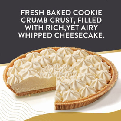 Edwards Cheesecake Original Whipped - 24 Oz - Image 2