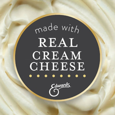 Edwards Cheesecake Original Whipped - 24 Oz - Image 5
