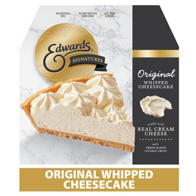 Edwards Cheesecake Original Whipped - 24 Oz - Image 2