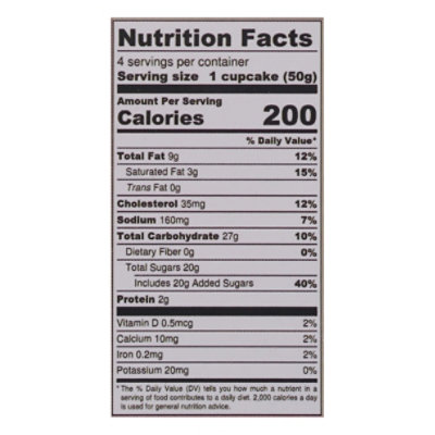 Katz Cupcake Creme Crml Apple - 7 Oz - Image 4