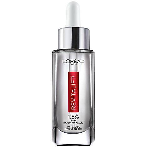derm revitalift loreal