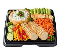 Deli Catering Tray Big Dipper 16 Inch - Each (Please allow 48 hours for delivery or pickup)