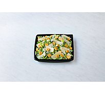 Deli Caesar Salad Bowl - Each (Please allow 48 hours for delivery or pickup)