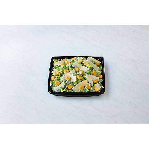 Deli Caesar Salad Bowl - Each (Please allow 48 hours for delivery or pickup)