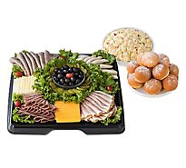 Deli Catering Tray Party Pack - Each